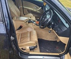 E60 520d msport - Image 9/10