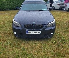 E60 520d msport - Image 10/10