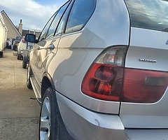 Bmw x5 - Image 4/10