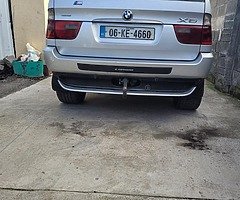 Bmw x5 - Image 5/10