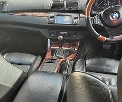 Bmw x5 - Image 6/10
