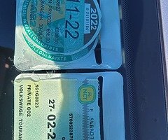 Volkswagen touran - Image 5/10