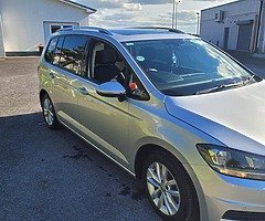 Volkswagen touran - Image 6/10