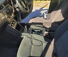 Volkswagen touran - Image 9/10