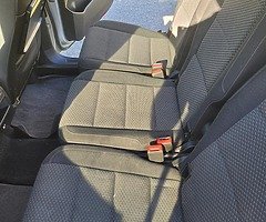 Volkswagen touran - Image 10/10