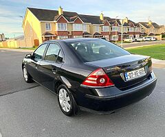 2007 Ford mondeo 2.0 diesel
5 speed manual 
2 keys 
1 owner 
Nct till end of September 9/2022 ... - Image 4/10