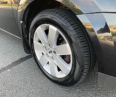 2007 Ford mondeo 2.0 diesel
5 speed manual 
2 keys 
1 owner 
Nct till end of September 9/2022 ... - Image 7/10