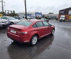 Citroen C5 1.6 diesel - Image 5/10