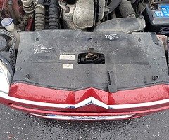 Citroen C5 1.6 diesel - Image 6/10