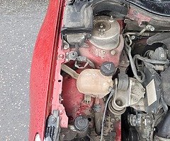 Citroen C5 1.6 diesel - Image 7/10