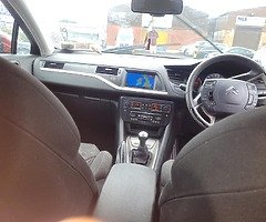 Citroen C5 1.6 diesel - Image 10/10