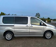 2015 Peugeot Expert Tepee - Image 4/10