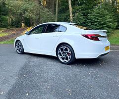 2016 Vauxhall INSIGNIA SRI NAV VX-LINE - Image 4/10