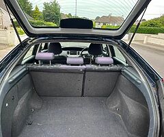 2007 Nissan Primera 1.6 Petrol NCT Expires January 20,23 Tax Expires October 20,22 - Image 6/8