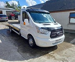 2014 Ford Transit