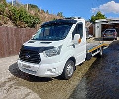 2014 Ford Transit - Image 4/10