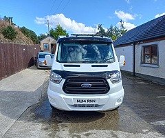2014 Ford Transit - Image 5/10