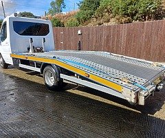 2014 Ford Transit - Image 6/10