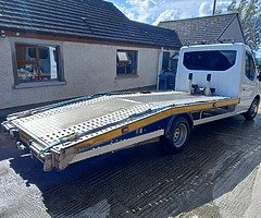 2014 Ford Transit - Image 7/10