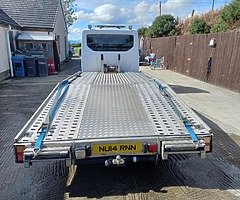 2014 Ford Transit - Image 8/10