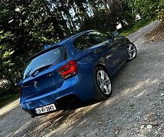 180bhp BMW 118d msport shadow edition - Image 4/10