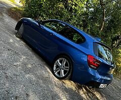 180bhp BMW 118d msport shadow edition - Image 5/10