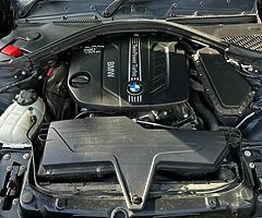 180bhp BMW 118d msport shadow edition - Image 7/10