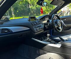 180bhp BMW 118d msport shadow edition - Image 8/10