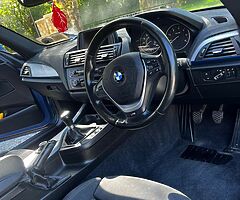 180bhp BMW 118d msport shadow edition - Image 9/10