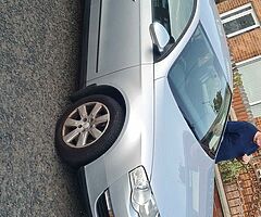 2010 Volkswagen Passat