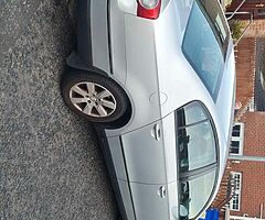 2010 Volkswagen Passat