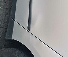 2010 Volkswagen Passat