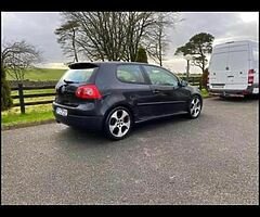 Mk5 GTI