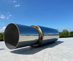 Universal jap style back boxes