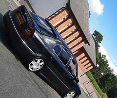 2008 Mk1 skoda octavia pd100 90k miles