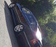 2008 Mk1 skoda octavia pd100 90k miles