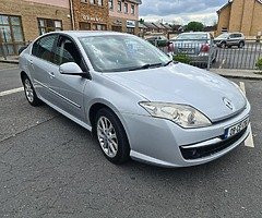 Renault Laguna ( 1.5 DCi )