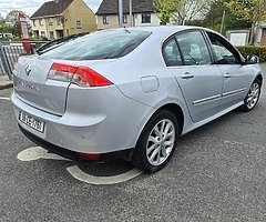 Renault Laguna ( 1.5 DCi )