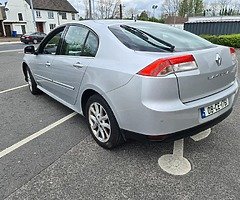 Renault Laguna ( 1.5 DCi )