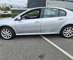 Renault Laguna ( 1.5 DCi ) - Image 4/9