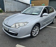 Renault Laguna ( 1.5 DCi ) - Image 5/9