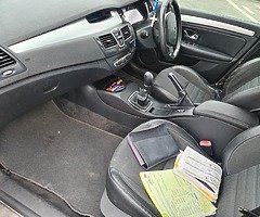 Renault Laguna ( 1.5 DCi ) - Image 6/9