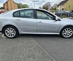 Renault Laguna ( 1.5 DCi ) - Image 9/9