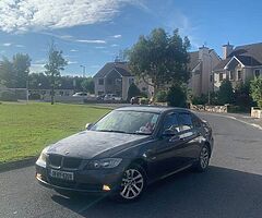 Bmw 318D tested and taxed - Image 4/7