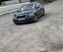Bmw 318D tested and taxed - Image 7/7