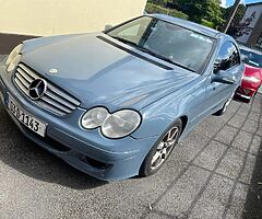 Clk 200k