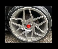 Veeman alloys - Image 4/4