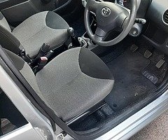 Toyota Aygo only 46km/28mil - Image 4/10