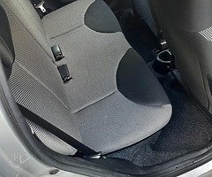 Toyota Aygo only 46km/28mil - Image 5/10