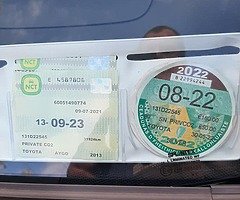 Toyota Aygo only 46km/28mil - Image 6/10